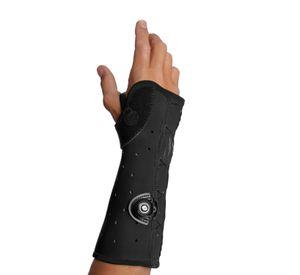 Férula Corta Muñequera Pulgar Derecha Exos Talla M