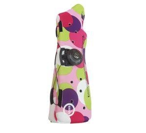 Férula Corta De Brazo Diseño Polka Dot Derecha Exos Talla XS
