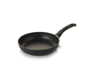 Sartén con Mango 20cm Negro Aluminio Rialto Ballarini