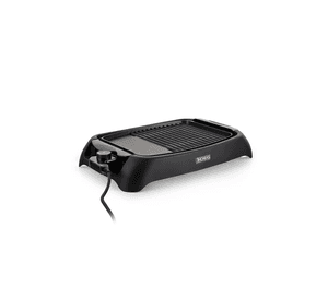 Parrilla Eléctrica Thomas TH-180 1000W 220C Fácil Limpieza