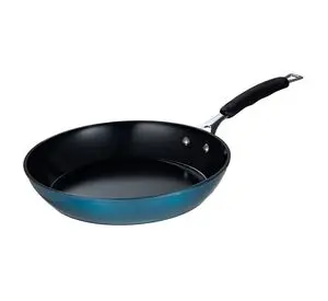 SARTEN ALUMINIO FORJADO MIDNIGHT BLUE 28 CM BERGNER