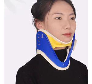 Collarin Inmovilizador Cervical Ajustable Universal ALJ