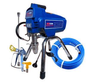 Equipo Pintura Airless Hd850 3000w 3300psi Profesional