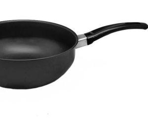 Wok Sartén Teflón Cocina 14 CM