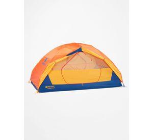 Carpa Marmot Unisex Tungsten 2p Único color
