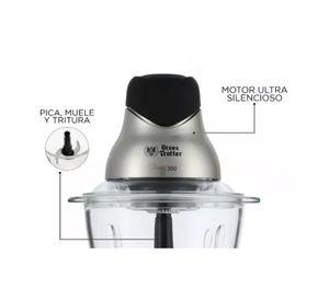 Picador De Alimentos 1L 350W Ut-Petrus320