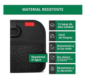Caja Organizadora De Maleta Auto Bolso Maletero Plegabl #368