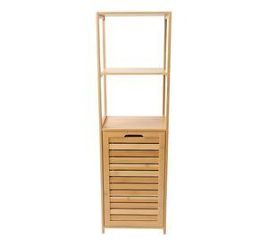 Estante Organizador 2 Repisas Decorativo Funcional Jhn
