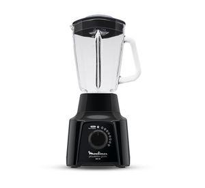 Licuadora Powermix 8V + Pulse 550W Moulinex