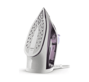 Plancha a Vapor Philips DST2020 Cerámica 250ml Potente