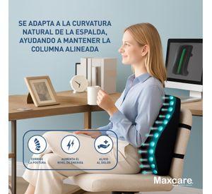 Cojín Espalda Soporte Lumbar Comfort
