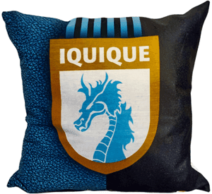 Cojín Felpa 45x45 cm De Iquique Extra Suave