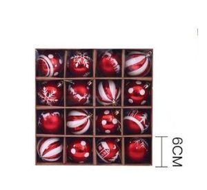 BAMBALINAS ROJAS ESTAMPADAS PACK 16