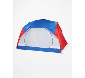 Carpa Marmot Unisex Limestone 6P Azul