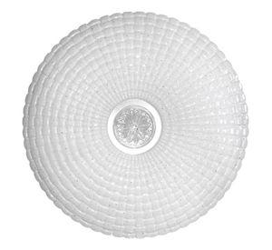 Lámpara Techo Decorativa Elegante Texturizada Sutil Jhn