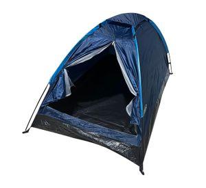 Carpa Camping 2 Personas Montana Azul Outback