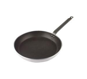 Sartén Tricapa Plus Inducción Aluminio 28cm Lacor
