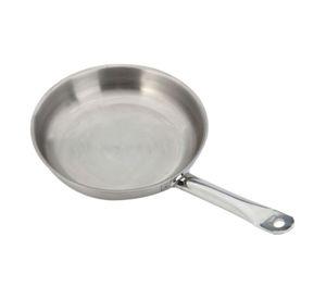 Sartén con Mango Atérmico Acero Inoxidable 24cm Lacor