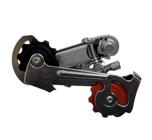 DESVIADOR TRASERO BICICLETA LT-08