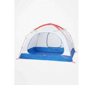 Carpa Unisex Marmot Limestone 4 Personas