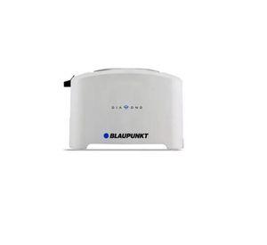 Tostadora De Pan Blaupunkt Modelo Diamond 900