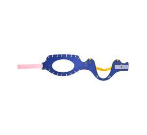 Collar Cervical Espinal Pediatrico Niños