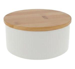 Contenedor Multiusos Diseño Minimalista Organizador Jhn