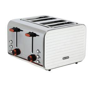 Tostador 4 Panes 7 Temp 1400W Ut-Eckart4 Ursus Trotter