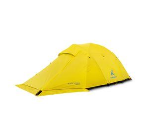 Carpa Andesgear Huascaran 3 Personas Amarillo