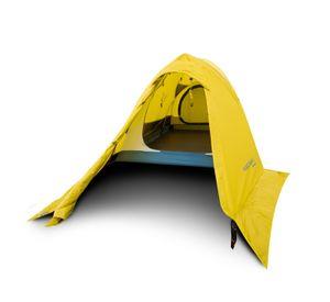 Carpa Andesgear Huascaran 2 Personas Amarillo