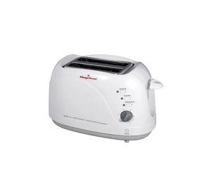 Tostador De Pan Electrico Magefesa 6 Niveles 750w