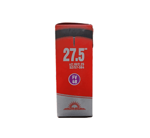 Cámara Chaoyang 275x210225 Vfrancesa 48mm Bicicleta Mtb