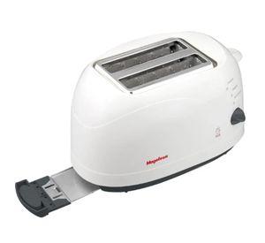 Tostador De Pan Electrico 750W 2 Panes mgf3335