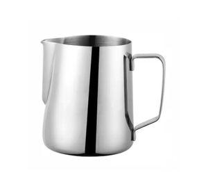 Lechero Acero Inoxidable Niza 600ml Lugano
