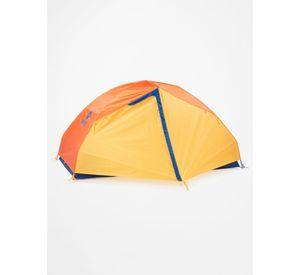 Carpa Marmot Tungsten 3P Naranjo