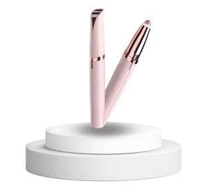 Depiladora De Cejas Painless Flawless Usb