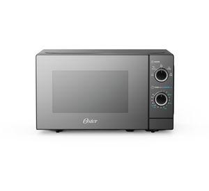 HORNO MICROONDAS MARCA OSTER ANALOGO DE 20 LITROS MODELO BOGM3702M