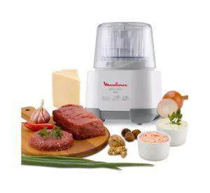 Picadora Moulinex Turbo Multifuncional 750W Moulinex 1 2 3