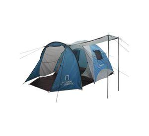 Carpa Camping 6 Personas Canaima National Geographic