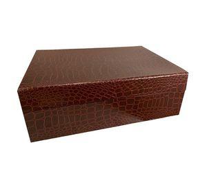 Caja para Almacenamiento con Tapa