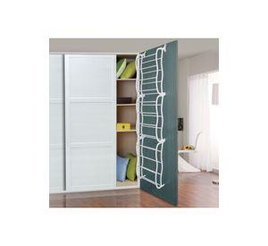 Zapatero Colgante Organizador 36 Pares Metal