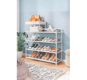 Organizador Zapatero 5 Niveles
