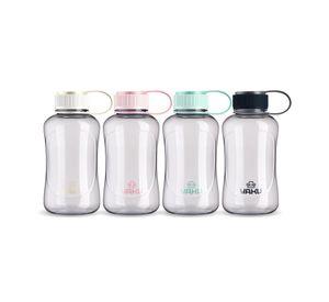 BOTELLA PLÁSTICO 600 ML SHANGRI
