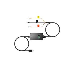 Kit Energía 70mai UP06 Tipo-C Parking 24H Ajustable 12-30V