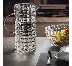 Jarro Tiffany Transparente 1,75 Lts
