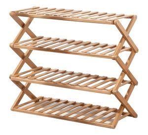 Zapatero Organizador Estilo Elegante Funcional Hogar Jhn