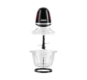 PICADORA THOMAS DE ALIMENTOS 200W