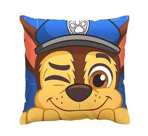 COJIN 40x40CM PAW PATROL ACTION.