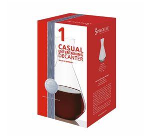 Decantador Casual Entretaining