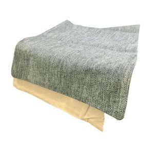 Camino De Cama Cubrecama Elegante Decorativo 45x200cm 3